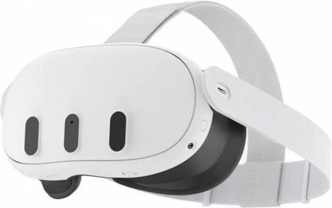 Meta Quest 3 VR Headset 512GB