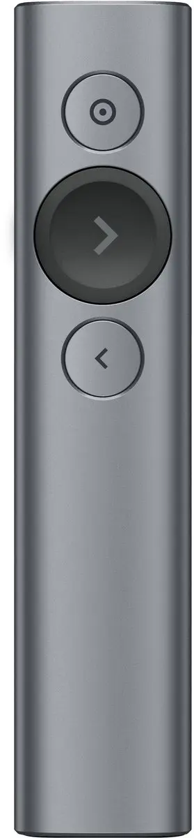 Logitech Spotlight Plus Presenter 910-005166