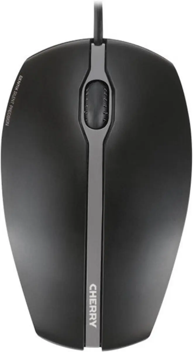 Cherry Gentix Silent Muis 2922280