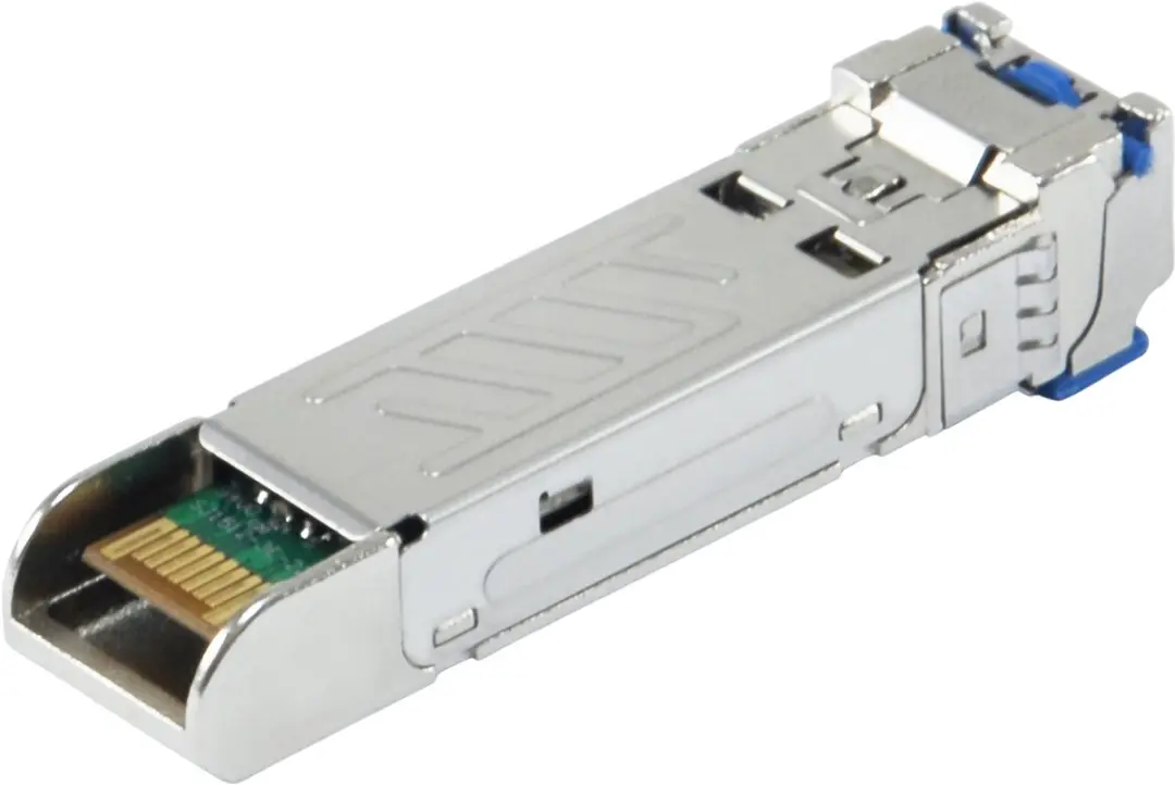 LevelOne SFP-2505 Netwerk Transceiver - 2500 Mbit/s 1550 nm