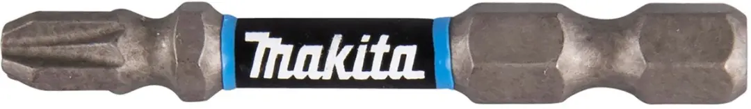 Makita Slagschroefbit PZ3x50mm XTT Impact Premier E-03311