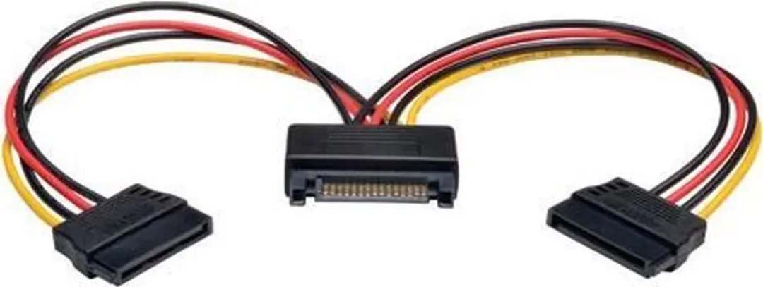 Tripp Lite P947-06N-2P15 Elektriciteitssnoer