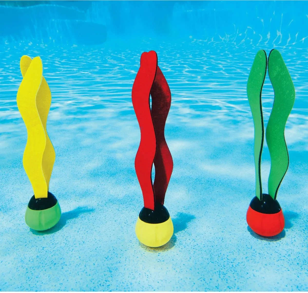 Intex Onderwater Fun Balls - 6+ - Multi