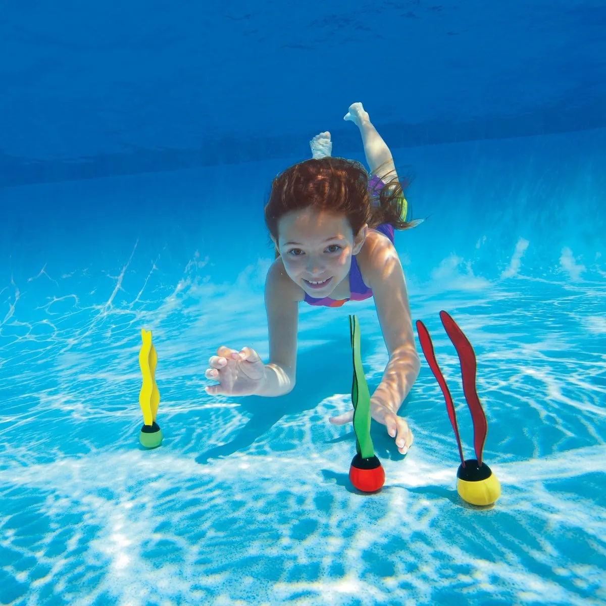 Intex Onderwater Fun Balls - 6+ - Multi