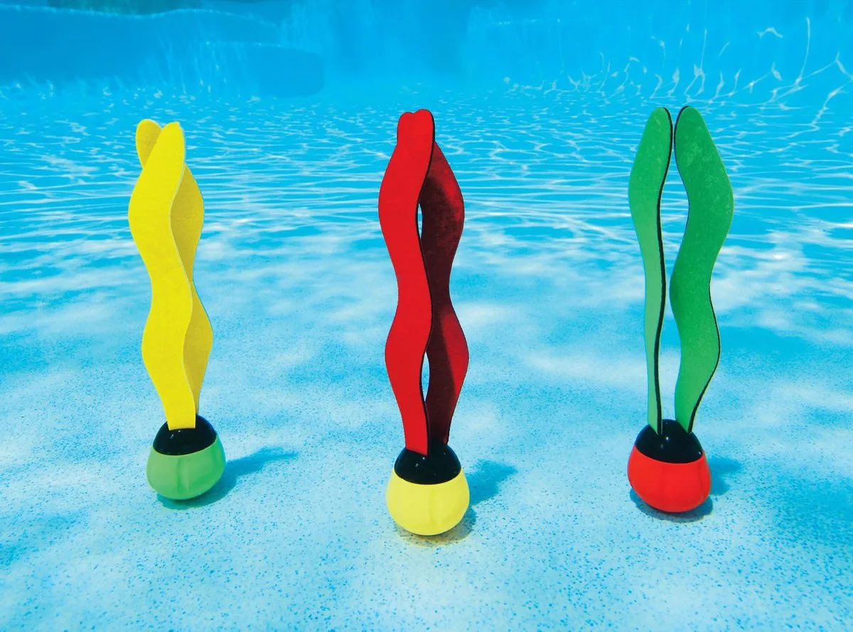 Intex Onderwater Fun Balls - 6+ - Multi