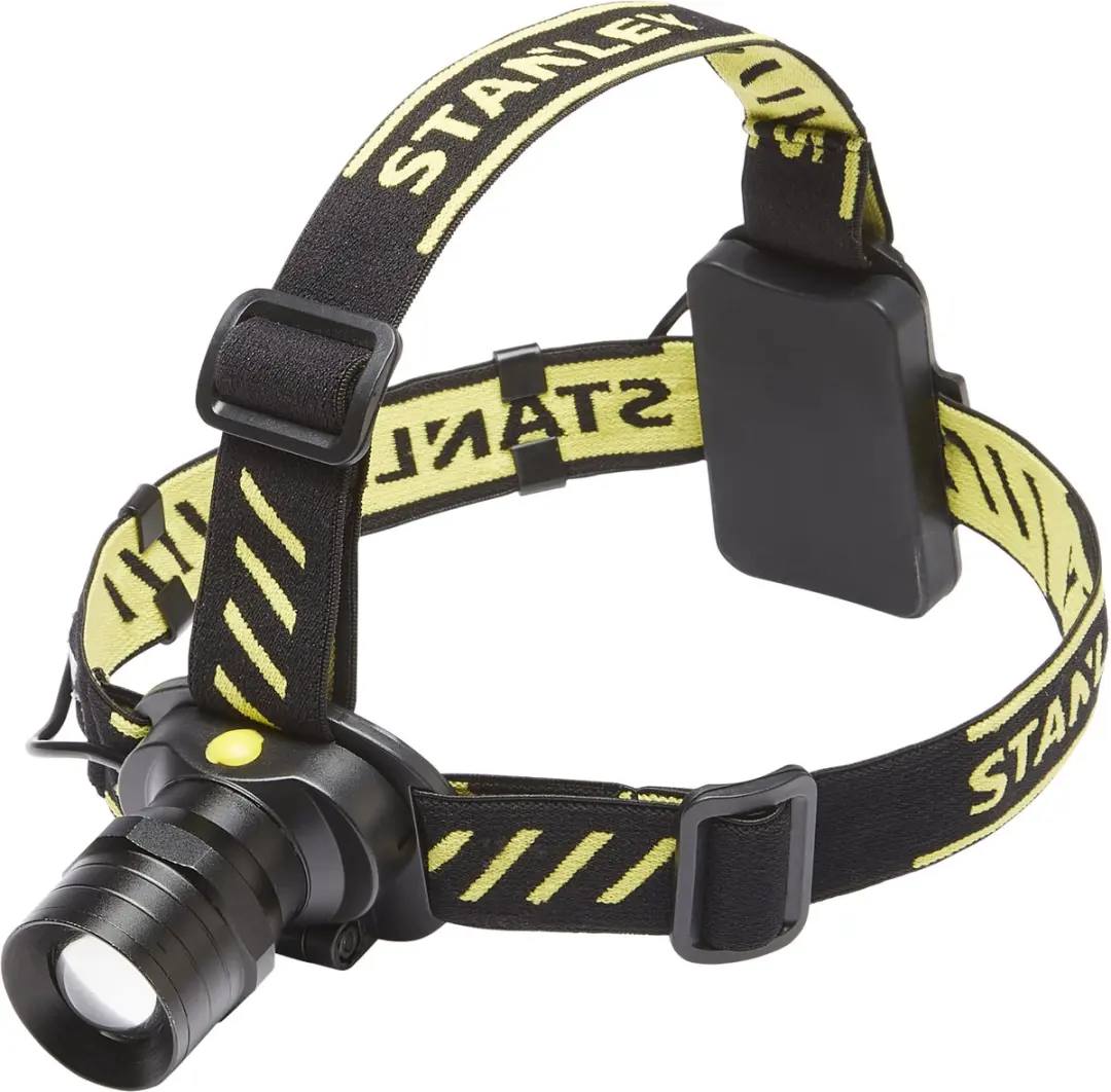 Stanley SXLS50101E Hoofdlamp