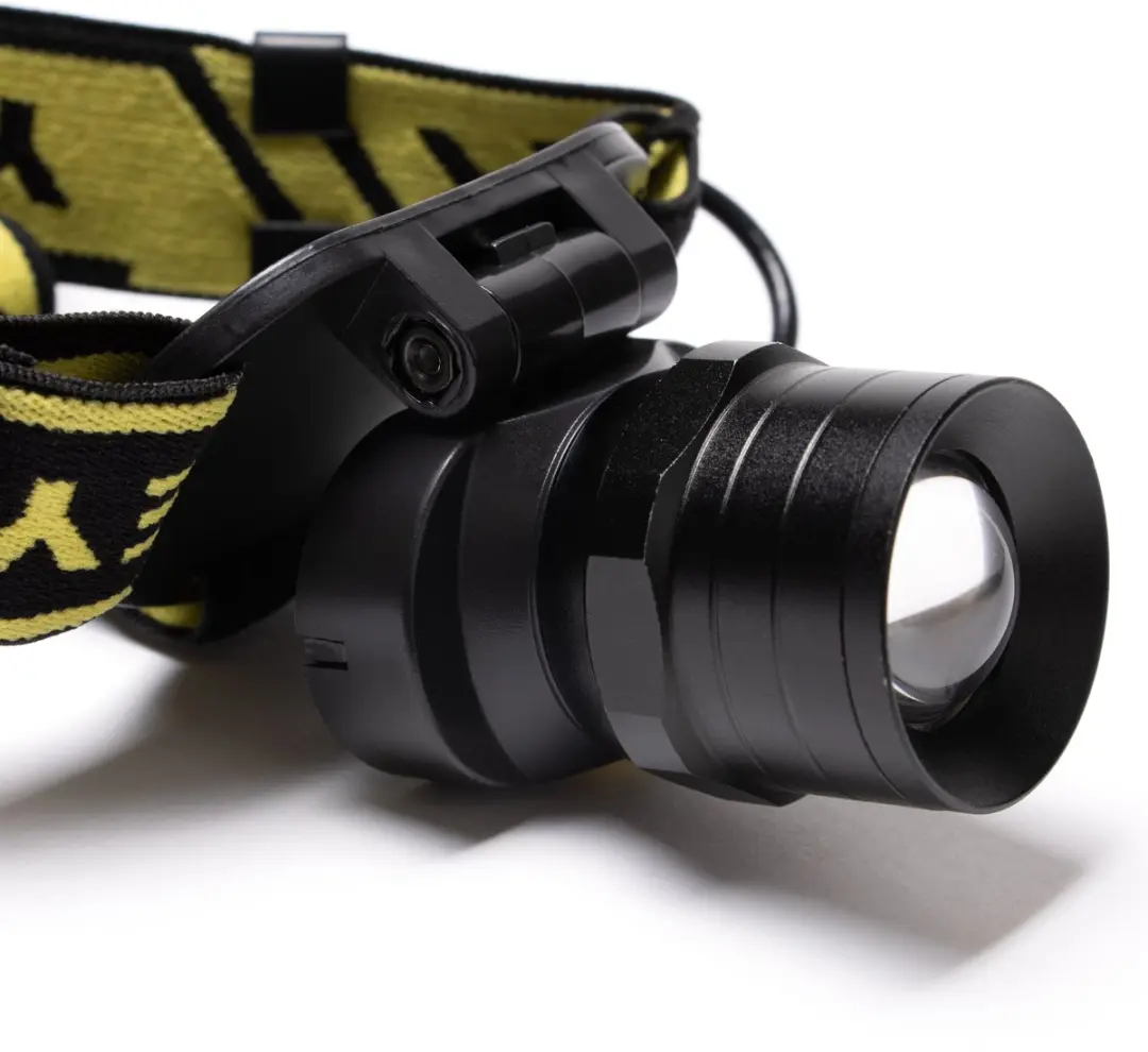 Stanley SXLS50101E Hoofdlamp - 300 Lumen