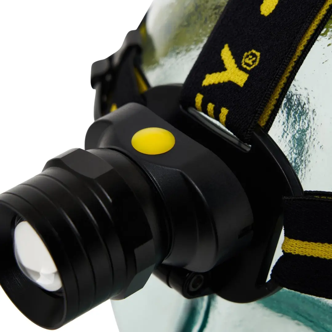 Stanley SXLS50101E Hoofdlamp - 300 Lumen