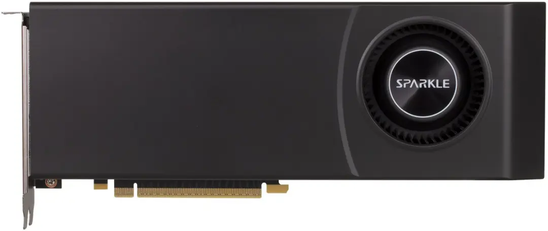 Sparkle Arc Pro B70 Blower Intel SBP70W-32G