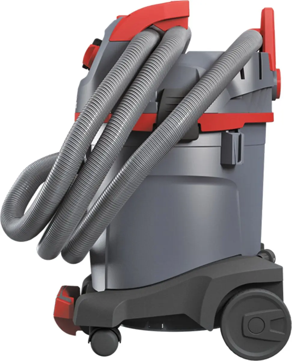 Starmix NSG uClean 1420 HK Stofzuiger - 1400W - Meerkleurig