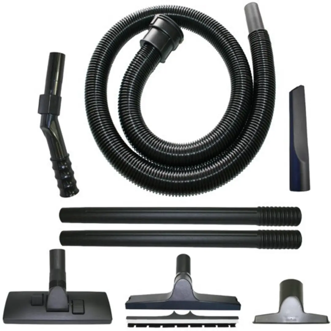 Starmix NSG uClean 1420 HK Stofzuiger - 1400W - Meerkleurig - afbeelding 6 van 6