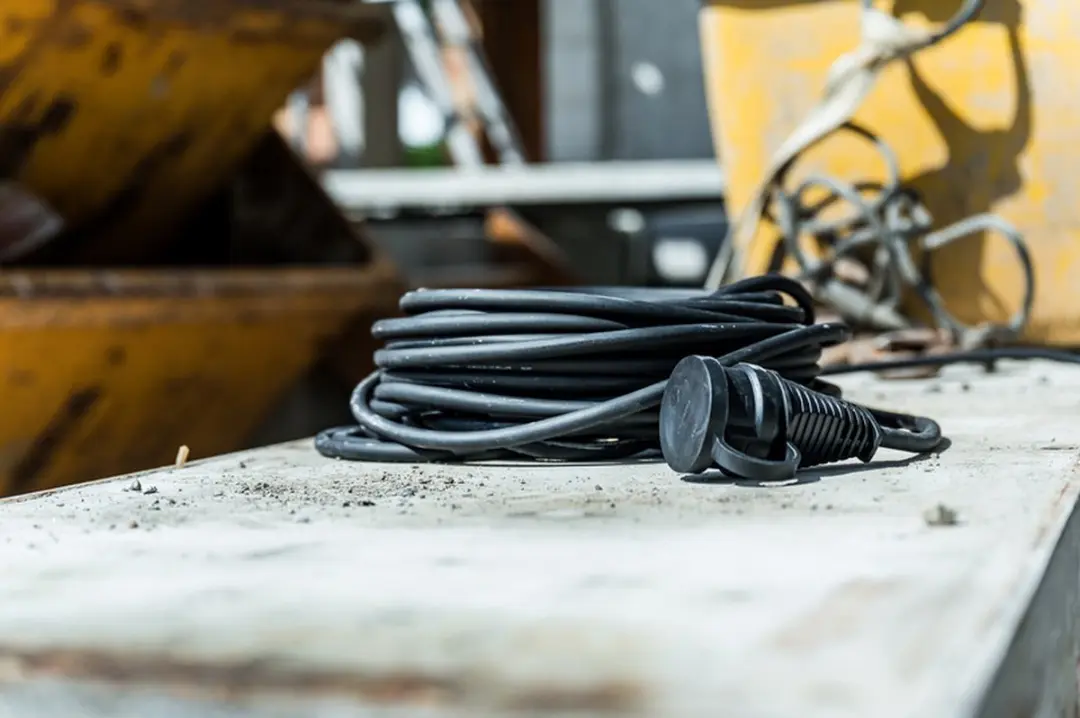 Brennenstuhl Verlengkabel 25m IP44 3G2,5 - 1 Stopcontact