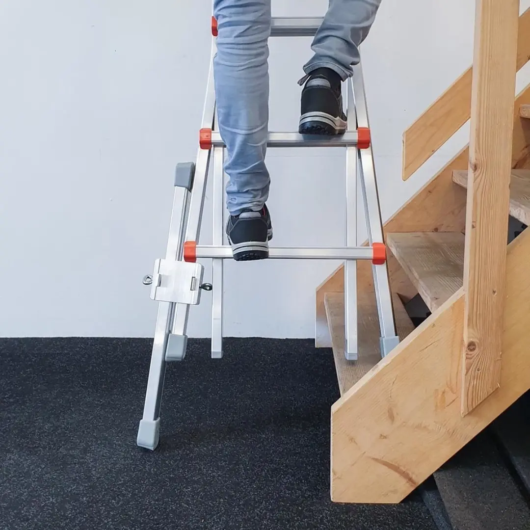 Waku Boomverlenging 1413800105 - Ladder