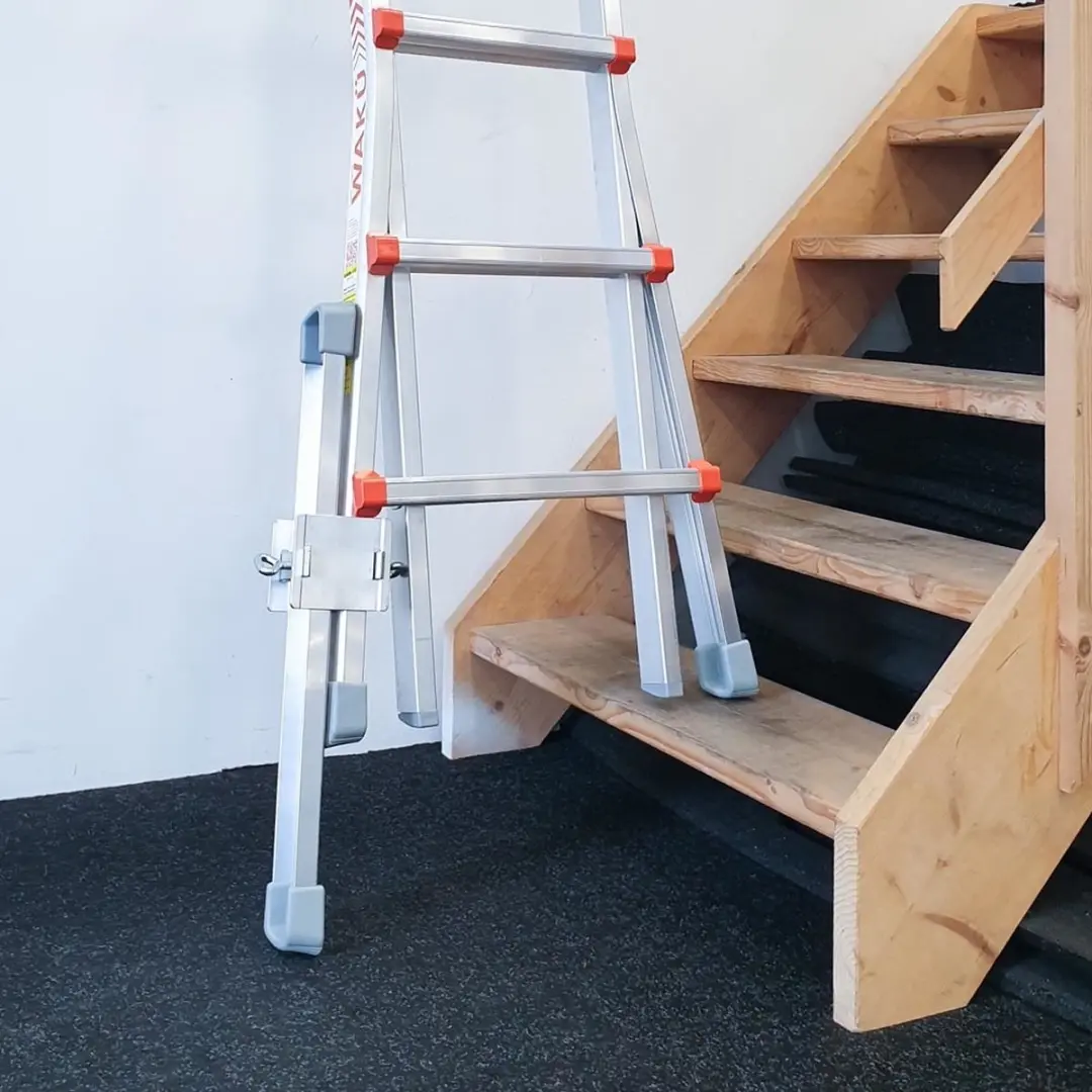 Waku Boomverlenging 1413800105 - Ladder