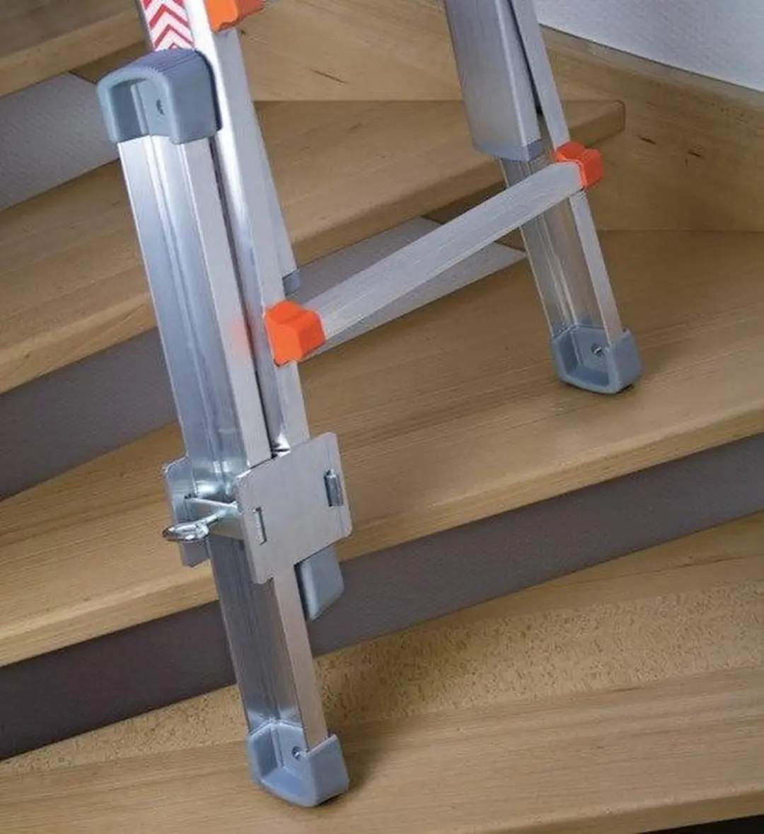 Waku Boomverlenging 1413800105 - Ladder