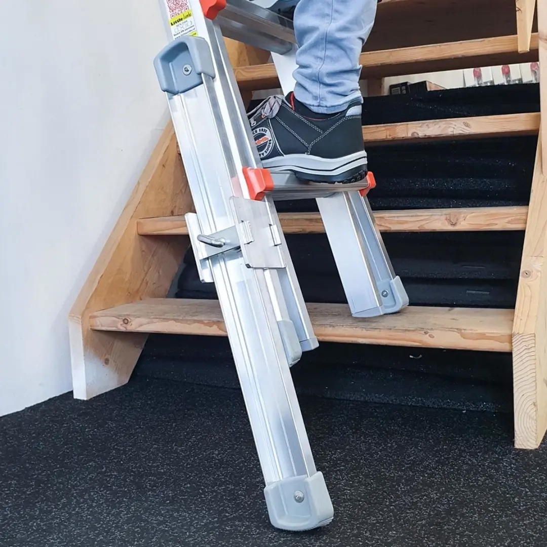 Waku Boomverlenging 1413800105 - Ladder - afbeelding 6 van 6