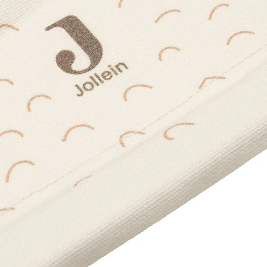 Jollein Groeimeter Barn Buddies - Multicolor