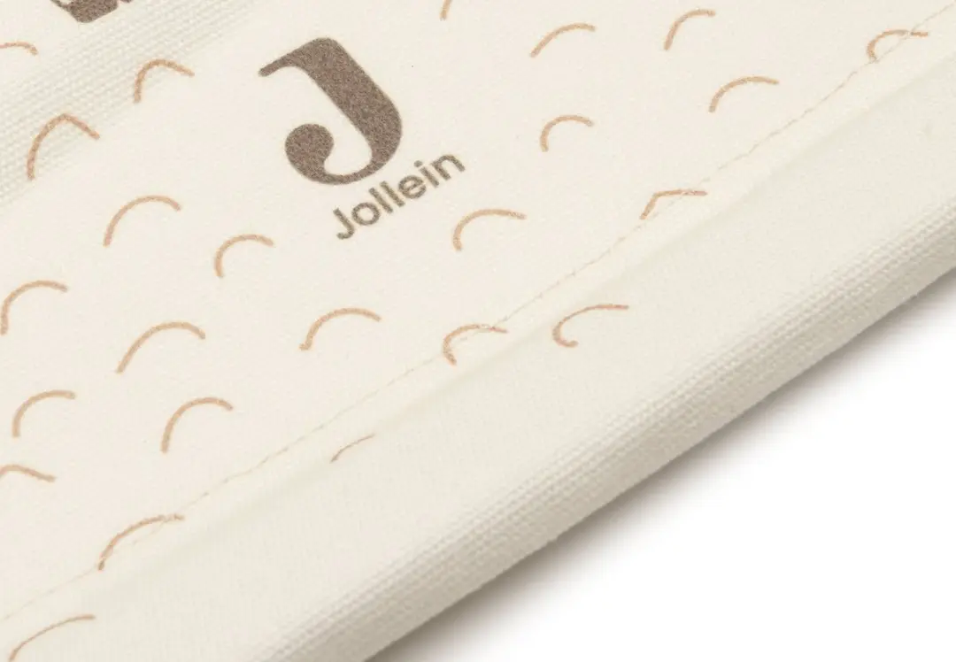 Jollein Groeimeter Barn Buddies - Multicolor
