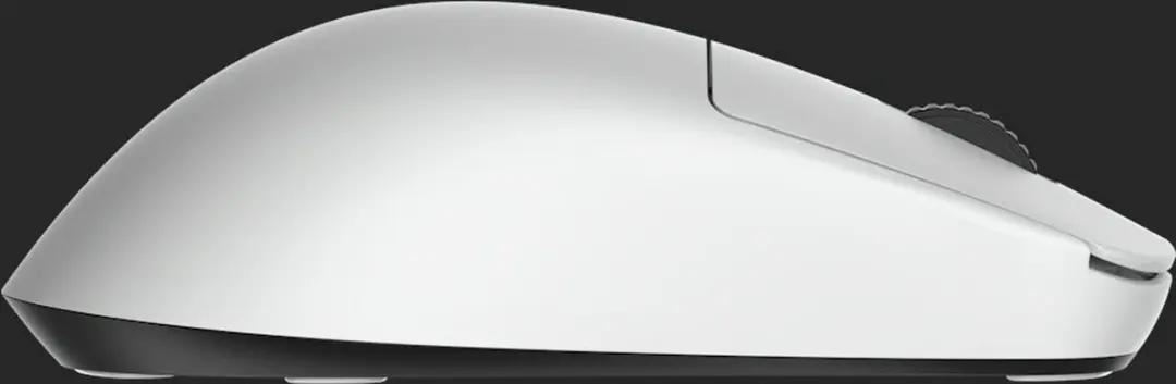 Endgame Gear OP1we Wireless Gaming Muis EGG-OP1WE-WHT - Wit