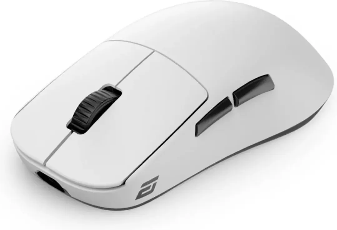 Endgame Gear OP1we Wireless Gaming Muis EGG-OP1WE-WHT - Wit - afbeelding 6 van 6