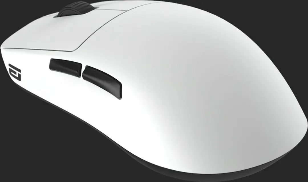 Endgame Gear OP1we Wireless Gaming Muis EGG-OP1WE-WHT