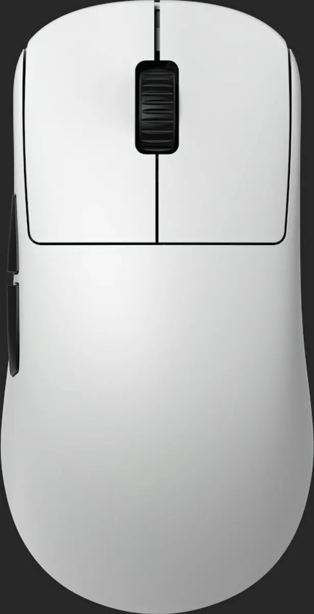 Endgame Gear OP1we Wireless Gaming Muis EGG-OP1WE-WHT - Wit