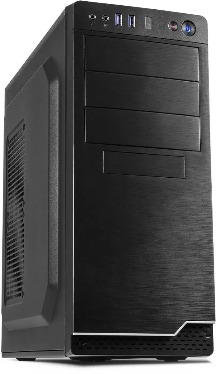 Inter-Tech IT-5916 Midi Tower