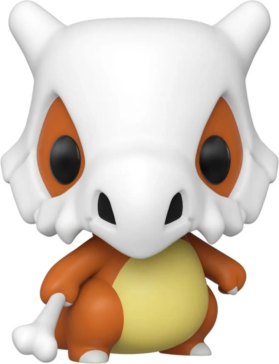 Funko Pop Pokémon Cubone #596