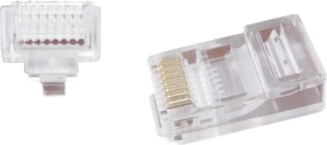 Cablexpert LC-PTU-01/50 Universele Krimptang - 50 Stuks
