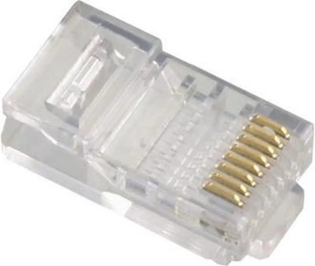 Cablexpert LC-PTU-01/50 Universele Krimptang - 50 Stuks