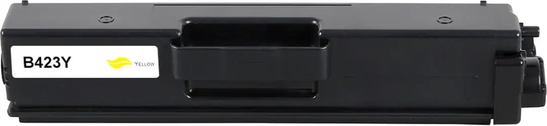 Brother TN-423Y Geel Toner