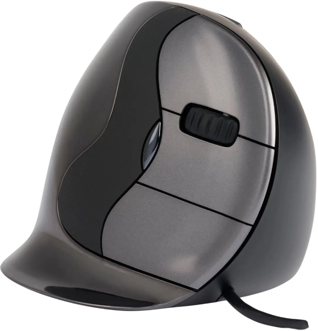 Evoluent VMDS Verticale Muis