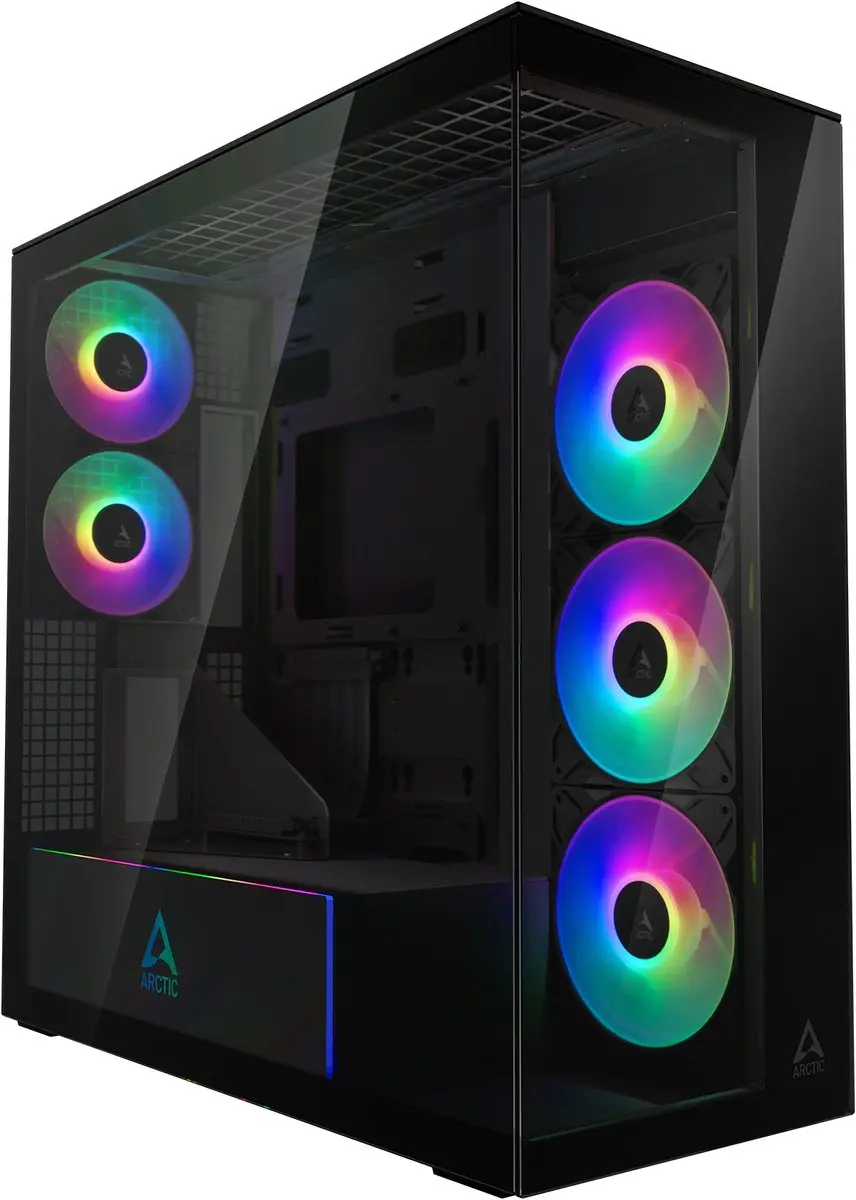 Arctic Xtender VG Midi Tower