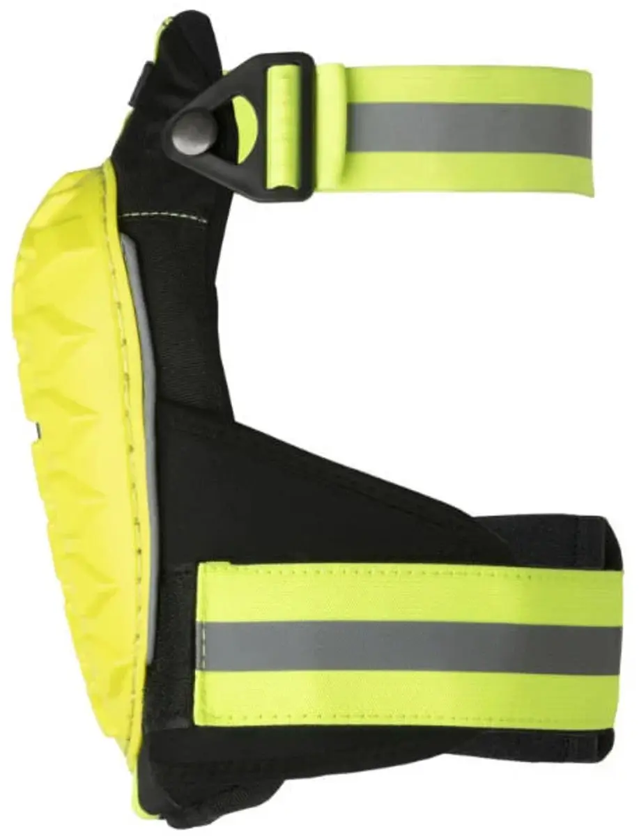 Kneetek HiVis Kniebescherming 80005-KNEE