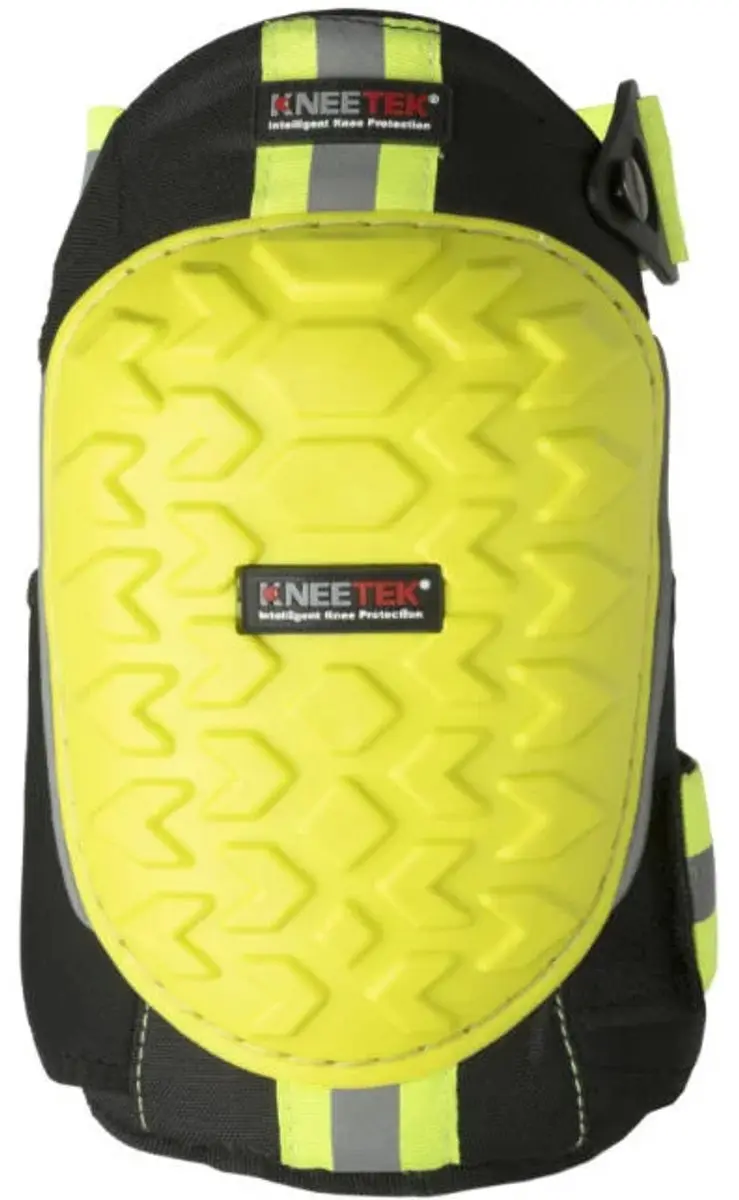 Kneetek HiVis Kniebescherming 80005-KNEE