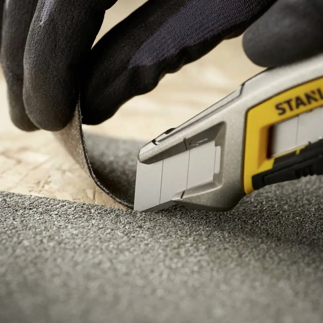 Stanley FatMax Afbreekmesjes 18mm - 100 Stuks