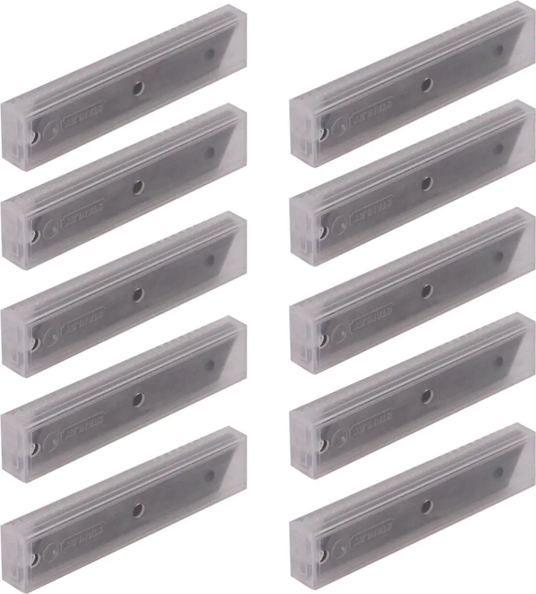 Stanley FatMax Afbreekmesjes 18mm - 100 Stuks