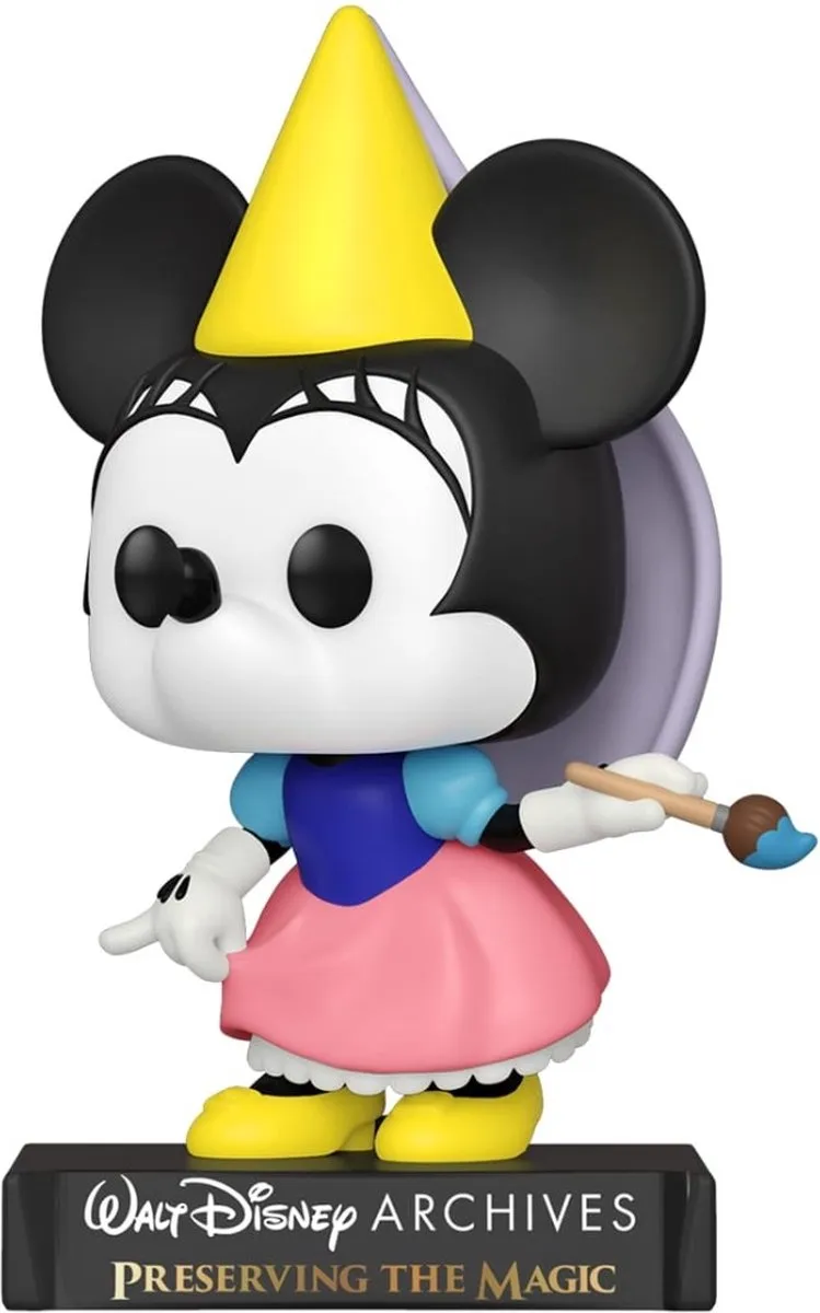 Funko Pop Disney Pixar Multicolours #1110