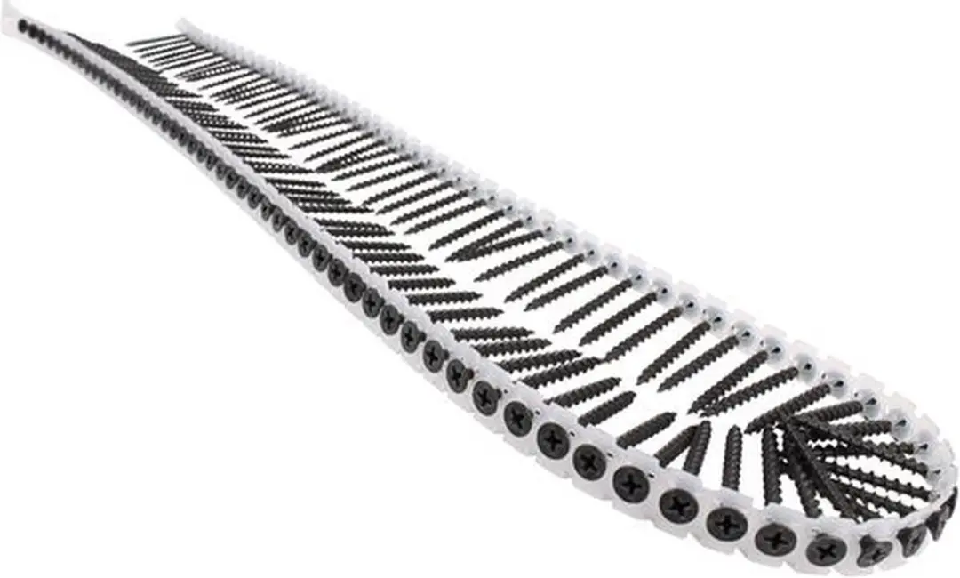 Makita F-31179 Schroeflint Gipsplaat 3,9x35mm - 1 Stuk