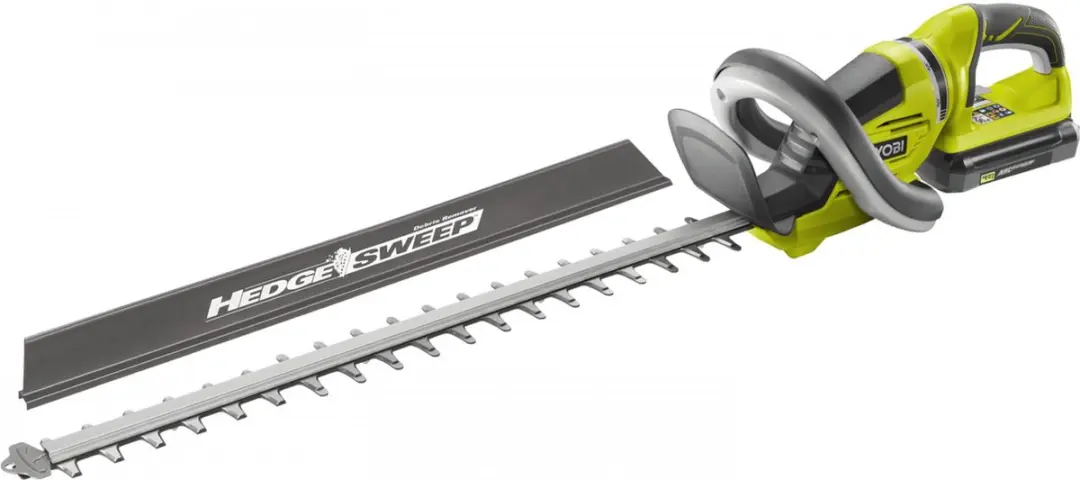 Ryobi Accu-Heggenschaar 36V 60cm
