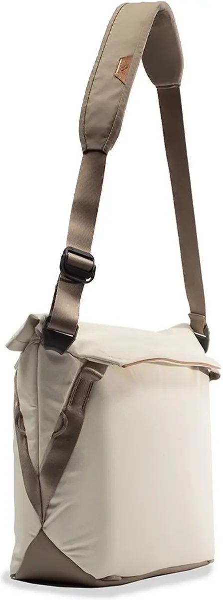 Peak Design Everyday Tote 15L v2 Schoudertas - 15L - Wit - afbeelding 6 van 6