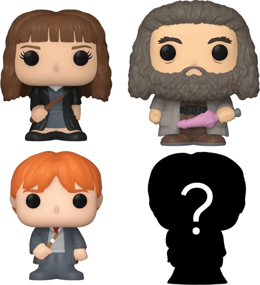 Funko Harry Potter Bitty POP! 71316 Hermione