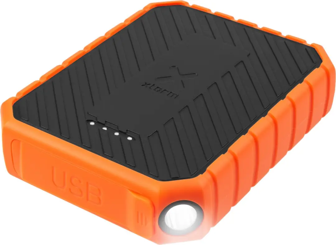 Xtorm Rugged Power Bank XR101 10400mAh