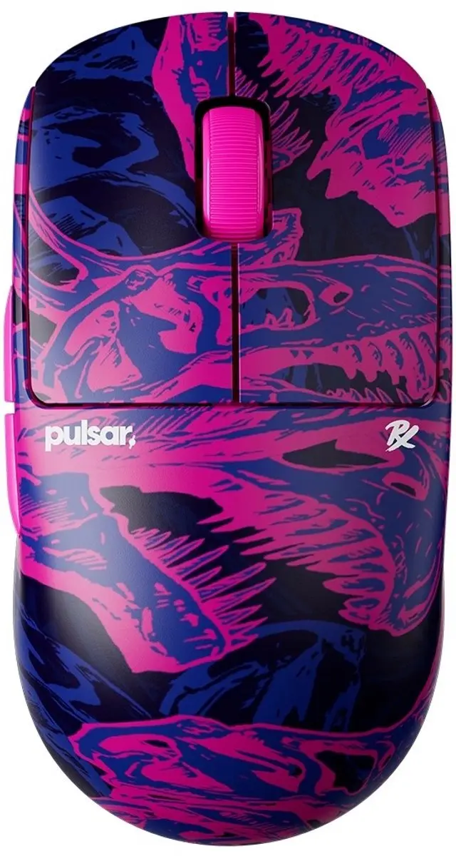 Pulsar X2 v3 Mini Wireless PRX Edition