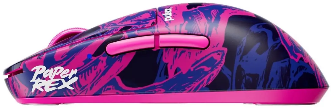Pulsar X2 v3 Mini Wireless PRX Edition