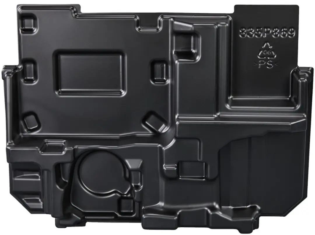 Makita 835P86-9 Kofferinzet/inlay DBS180
