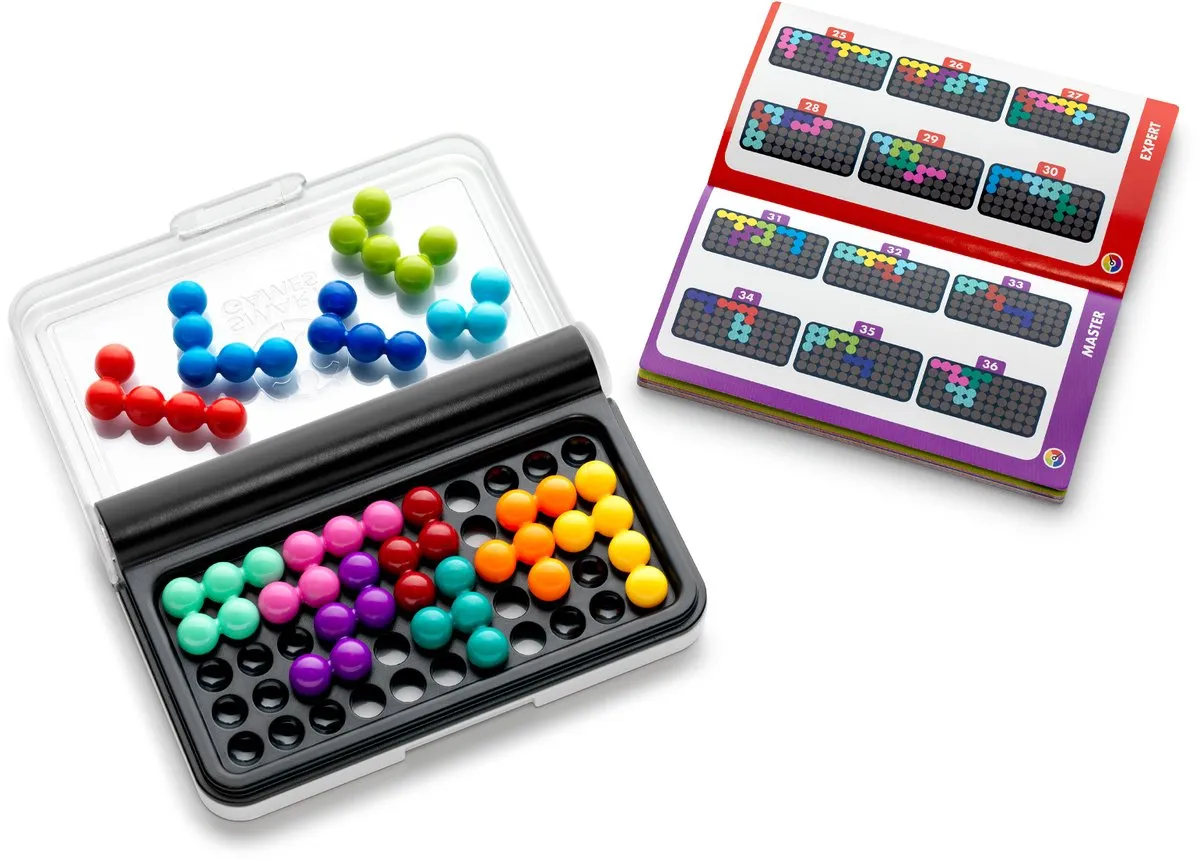SmartGames IQ Puzzler Pro SG 455 - Denkspel