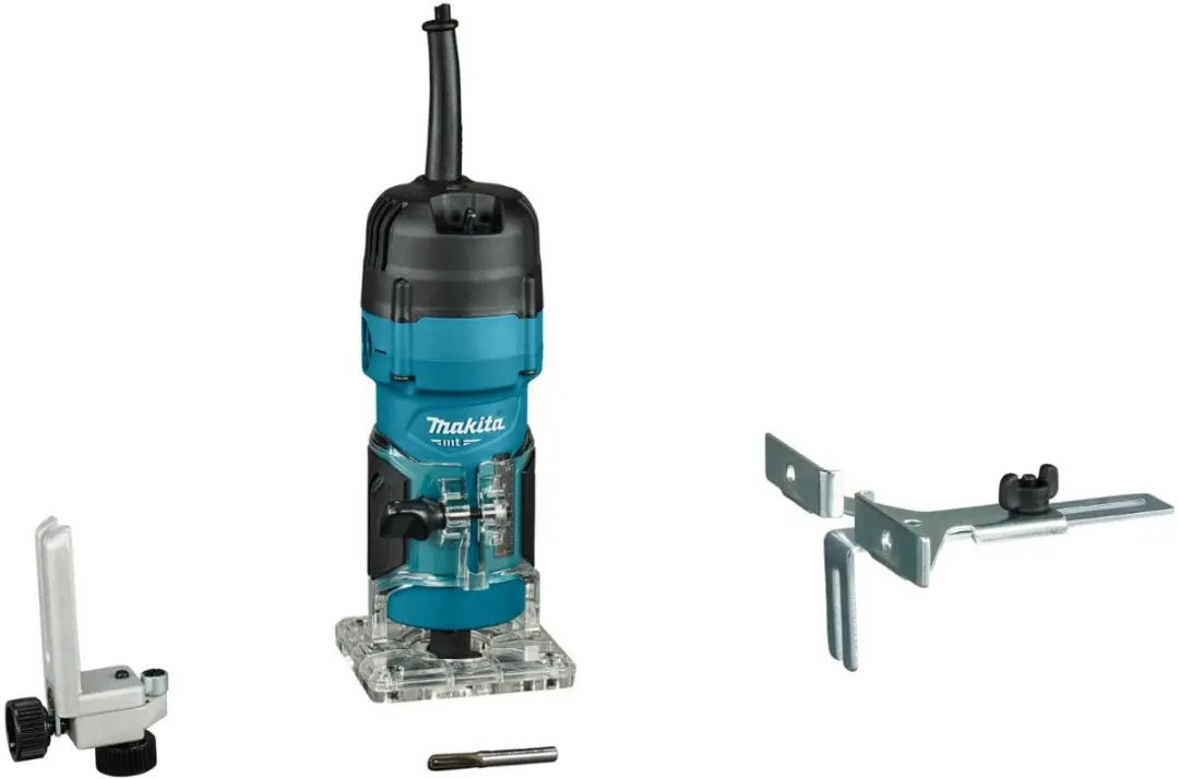 Makita M3702B Kantenfrees 530W