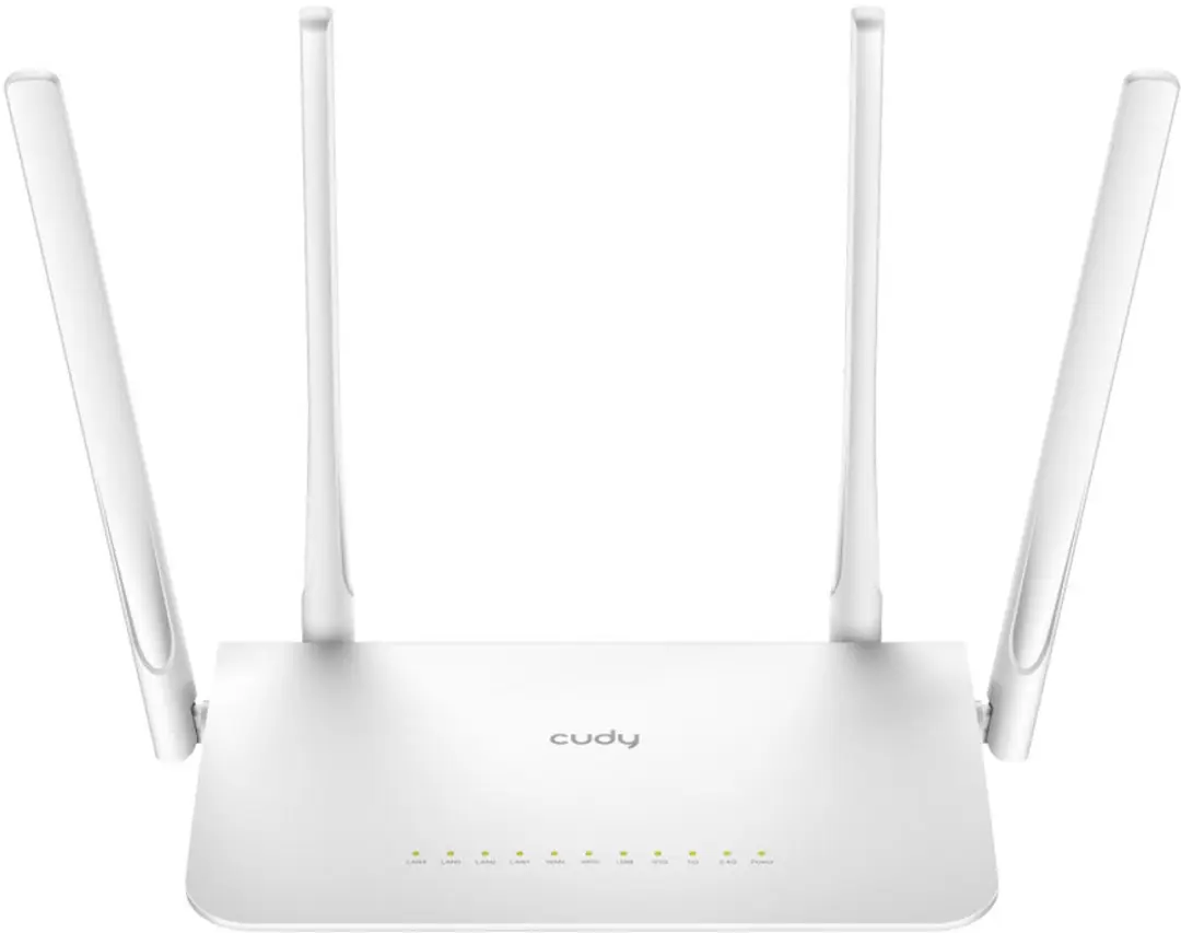 Cudy WR1300 Dual-Band Router