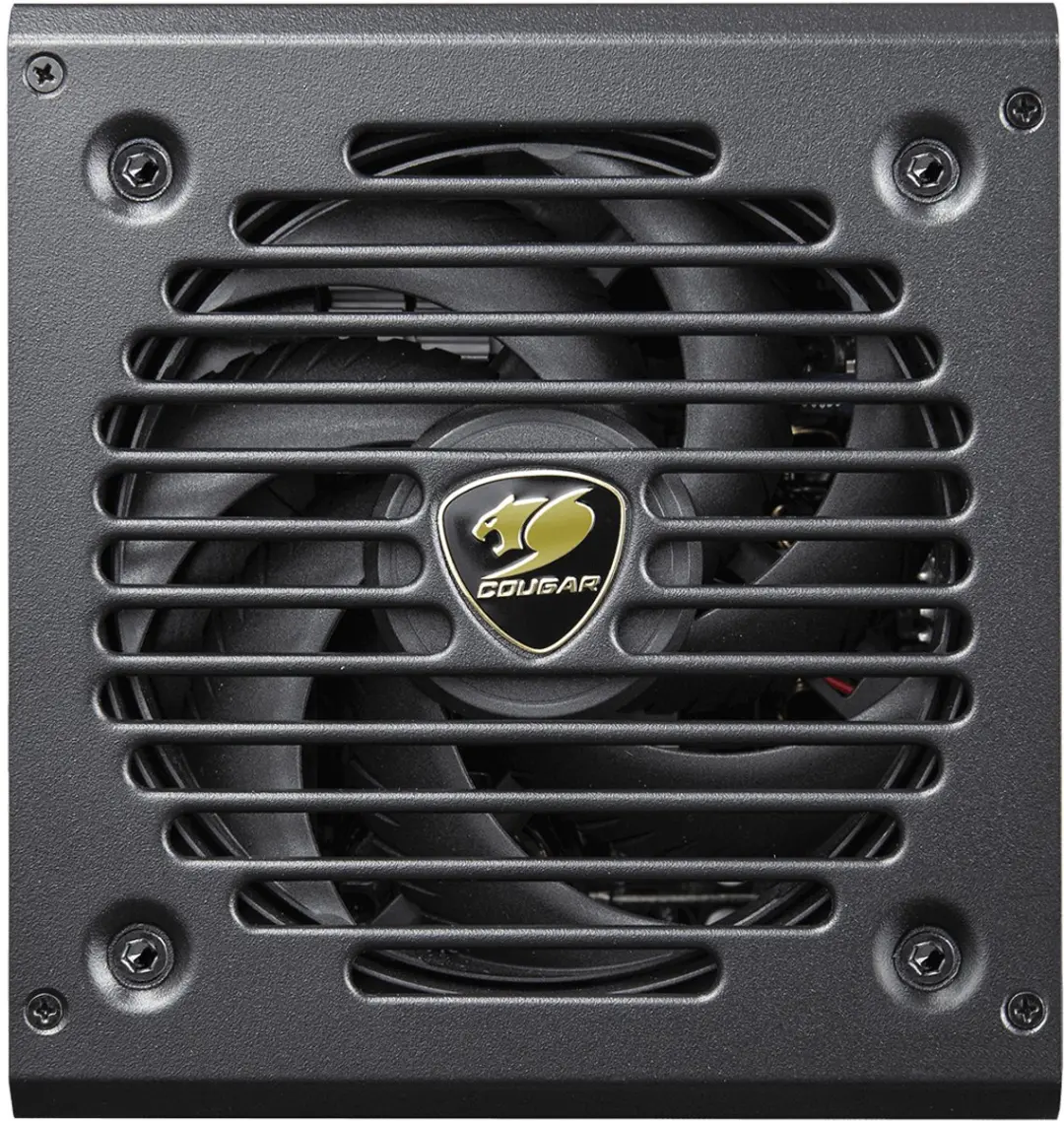 Cougar 850W ATX3.1 PCI5.0 Voeding - 850W - Zwart